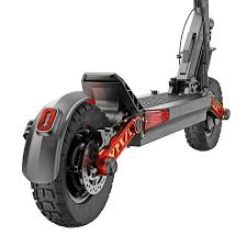 TROTTINETTE ÉLECTRIQUE JOYOR S10S Z