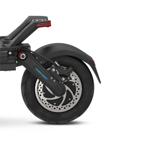 DUALTRON Thunder 3