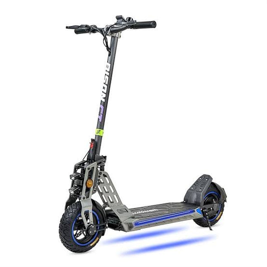 ECOXTREM BISON GT