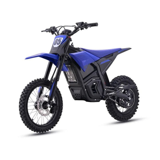 MOTO CROSS M48