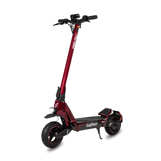 TROTTINETTE ÉLECTRIQUE ECOXTREM DEIMOS MONO