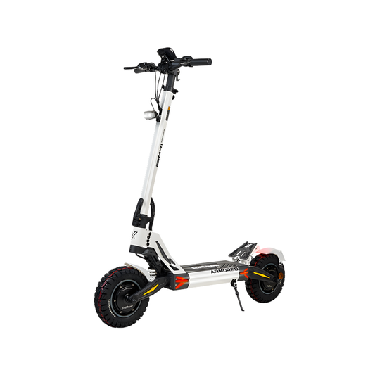 TROTTINETTE ÉLECTRIQUE ECOXTREM TANK M41 ARMORED PLUS 2026