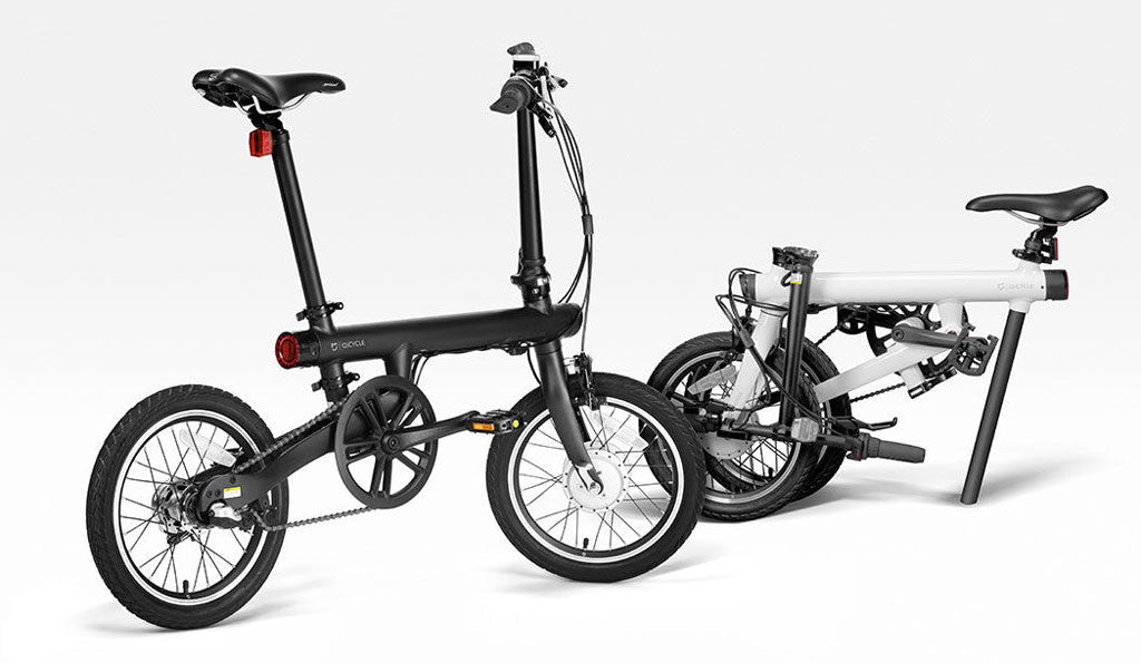Vélo Électrique Mi Smart