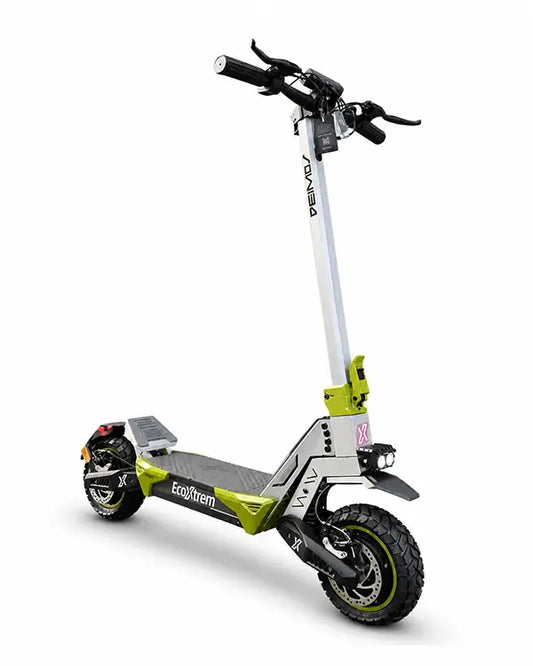 TROTTINETTE ÉLECTRIQUE ECOXTREM DEIMOS
