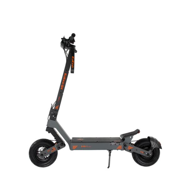 KUKIRIN G4