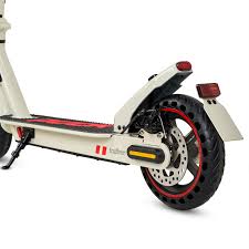 TROTTINETTE ÉLECTRIQUE ECOXTREM PUCK 7.8Ah
