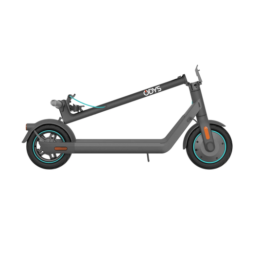 TROTTINETTE ÉLECTRIQUE ODYS ALPHA X5