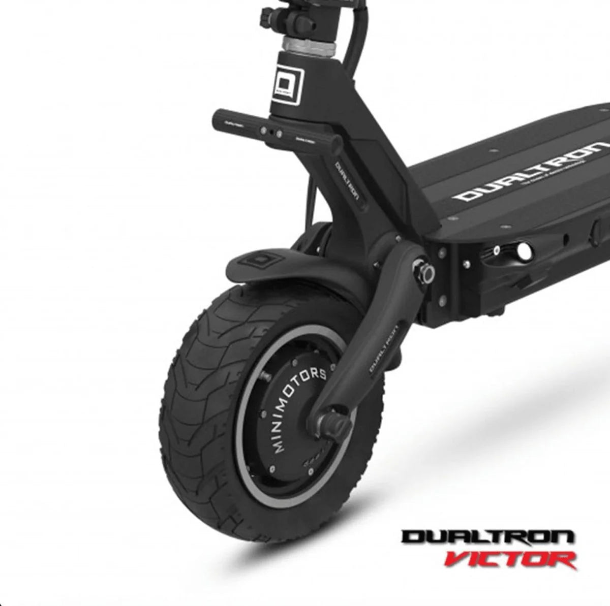DUALTRON NEW VICTOR