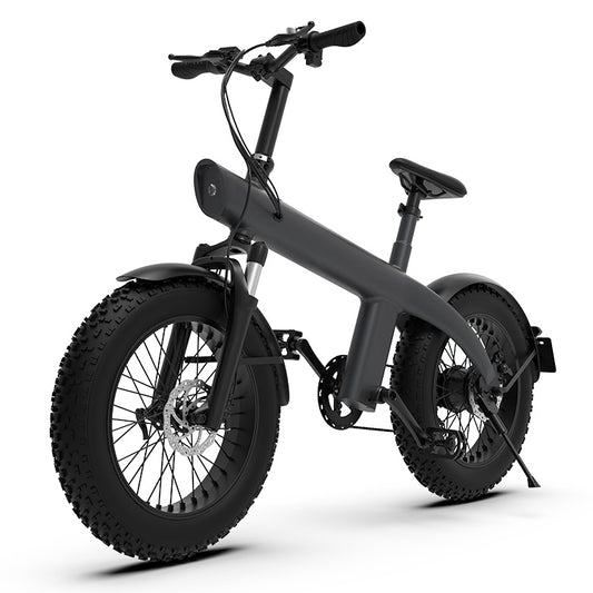 Vélo Électrique HX Q3 Fat Bike
