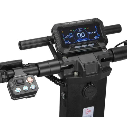 DUALTRON X LIMITED