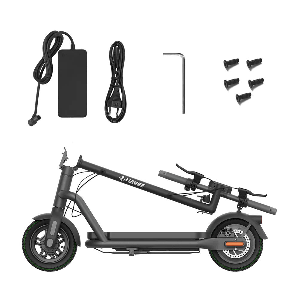 NAVEE N65i