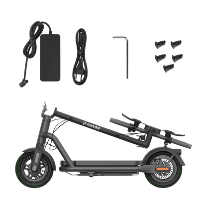 NAVEE N65i