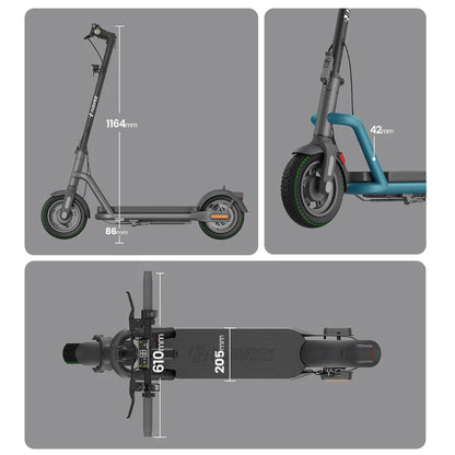 NAVEE N65i