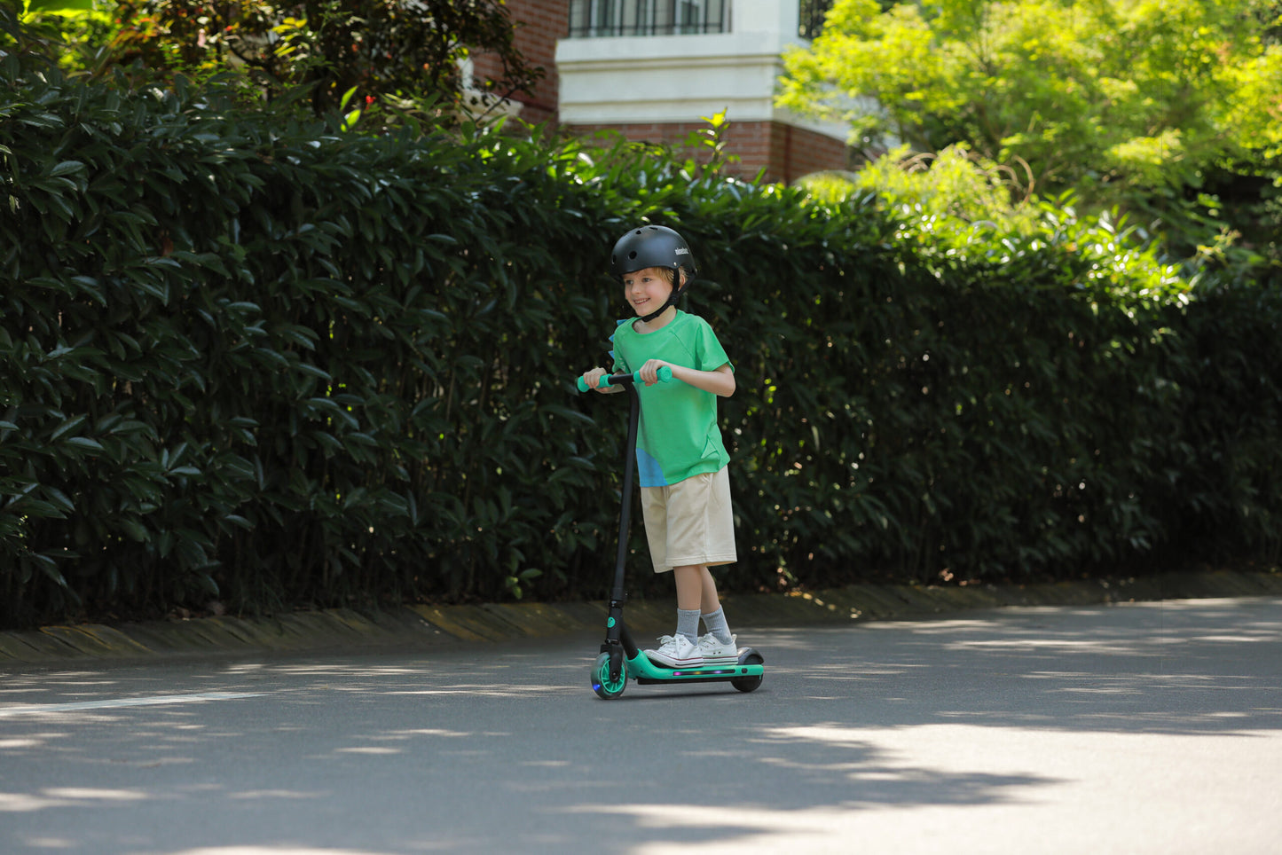 SEGWAY ZING A6
