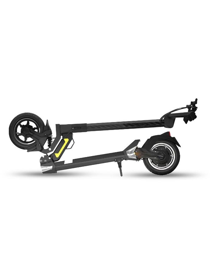 DUALTRON TOGO PLUS