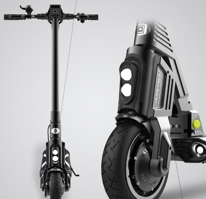 DUALTRON POP
