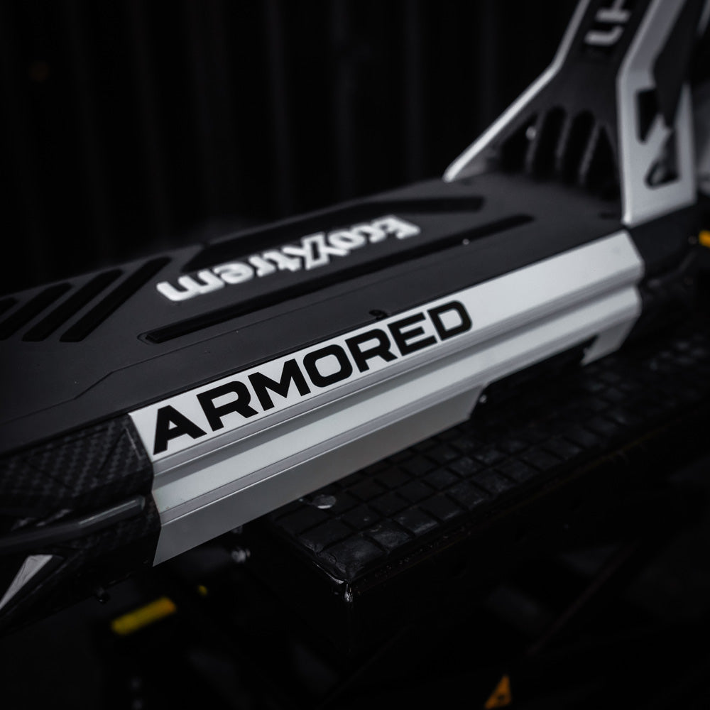 ECOXTREM M41 ARMORED