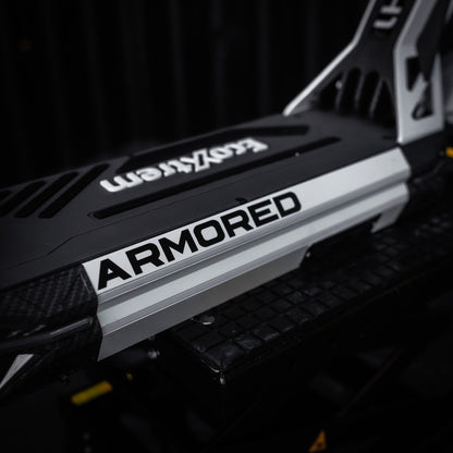 ECOXTREM M41 ARMORED