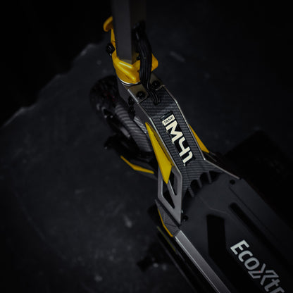 ECOXTREM M41 ARMORED