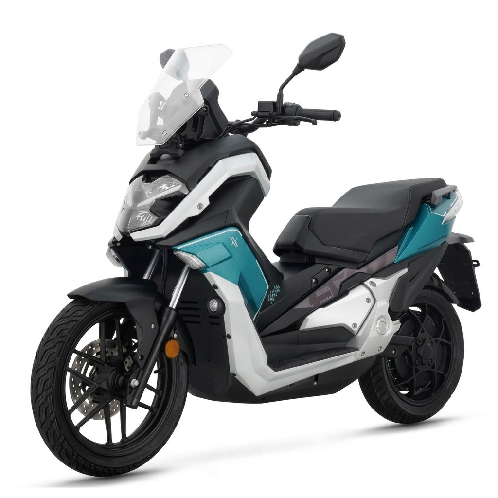 ECOXTREM VTR-01