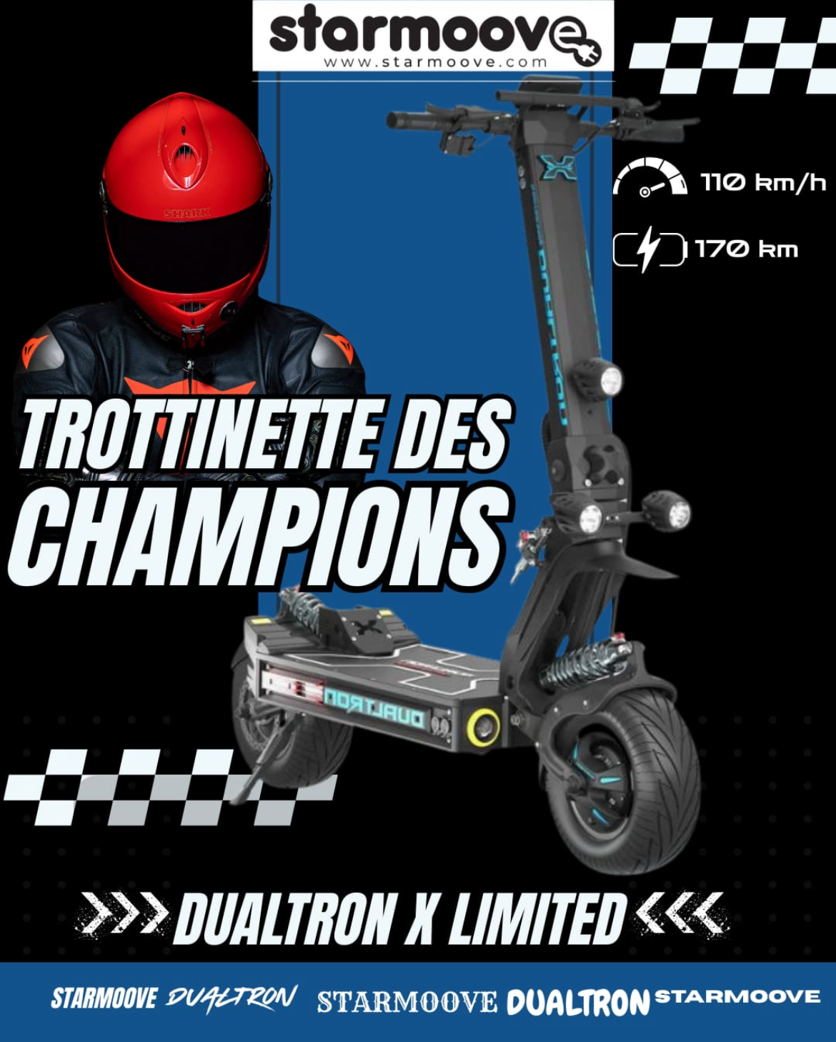 DUALTRON X LIMITED
