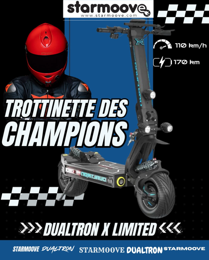 DUALTRON X LIMITED