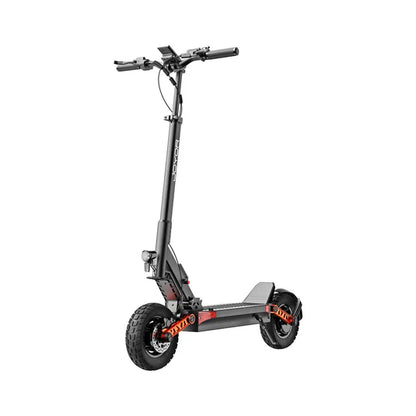 TROTTINETTE ÉLECTRIQUE JOYOR S10S Z
