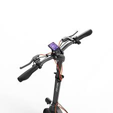 TROTTINETTE ÉLECTRIQUE JOYOR S10S Z