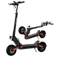 TROTTINETTE ÉLECTRIQUE JOYOR S10S Z