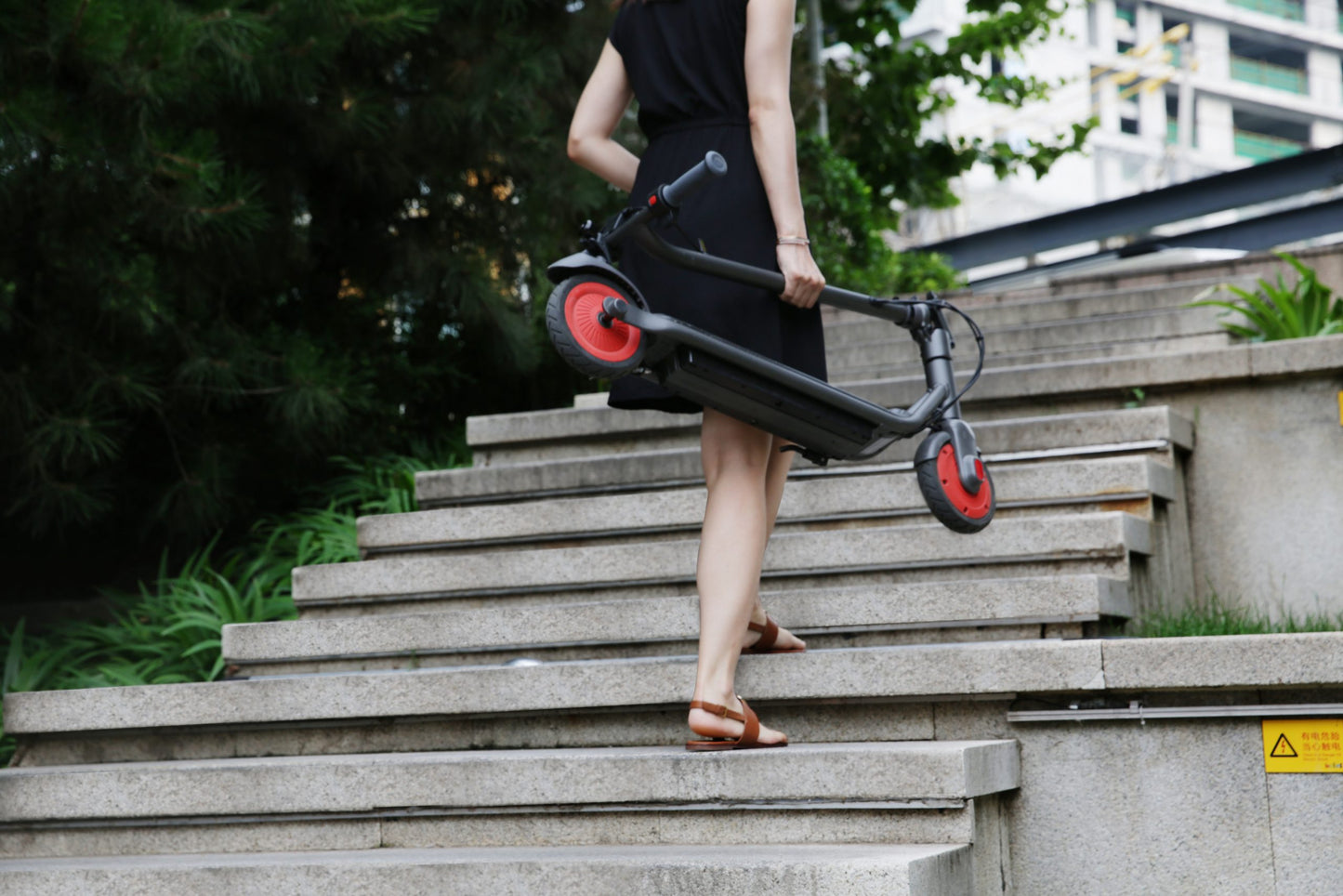 SEGWAY C20