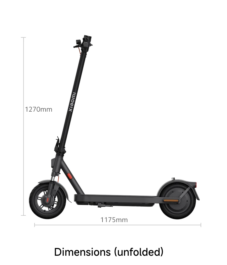 XIAOMI ELITE