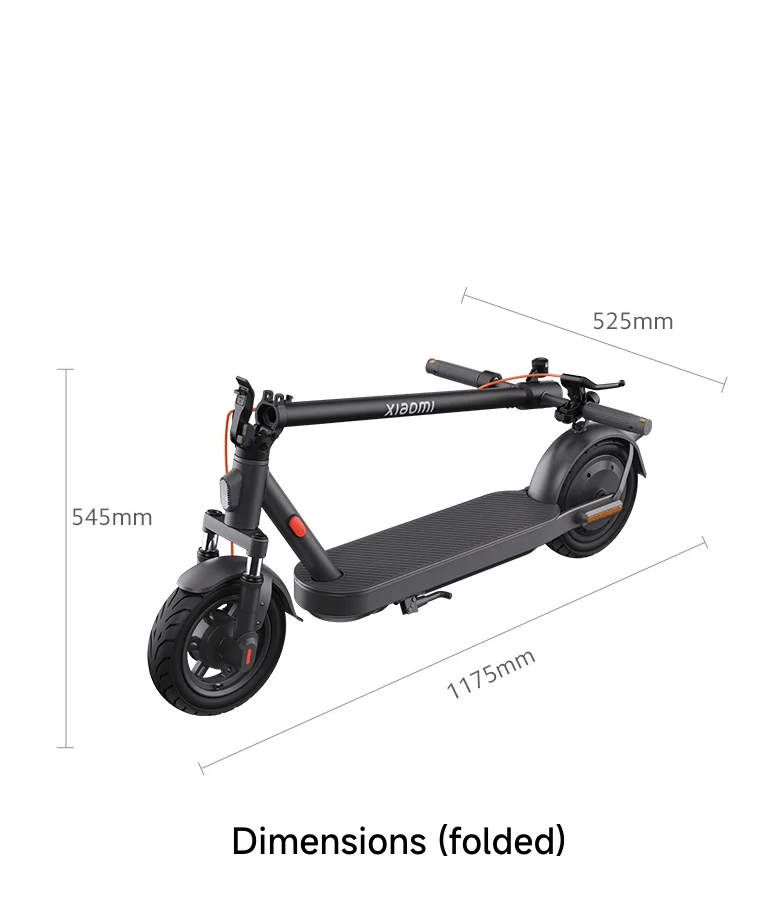 XIAOMI ELITE