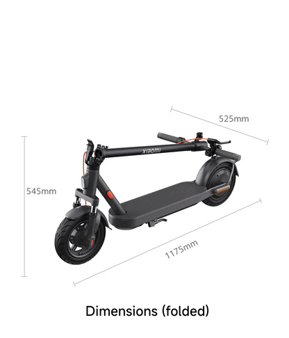 XIAOMI ELITE