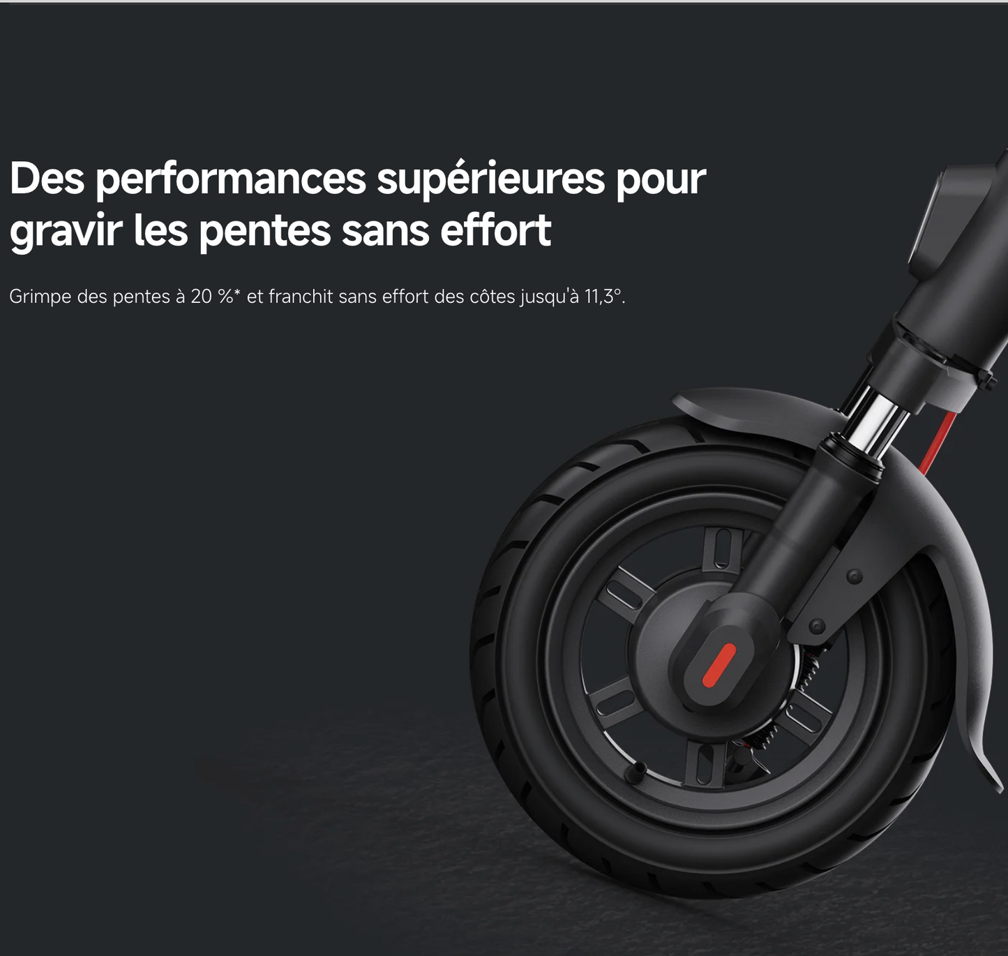 XIAOMI ELITE