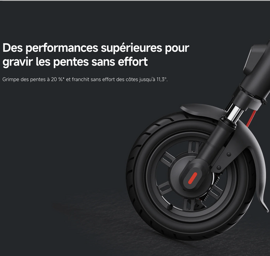 XIAOMI ELITE