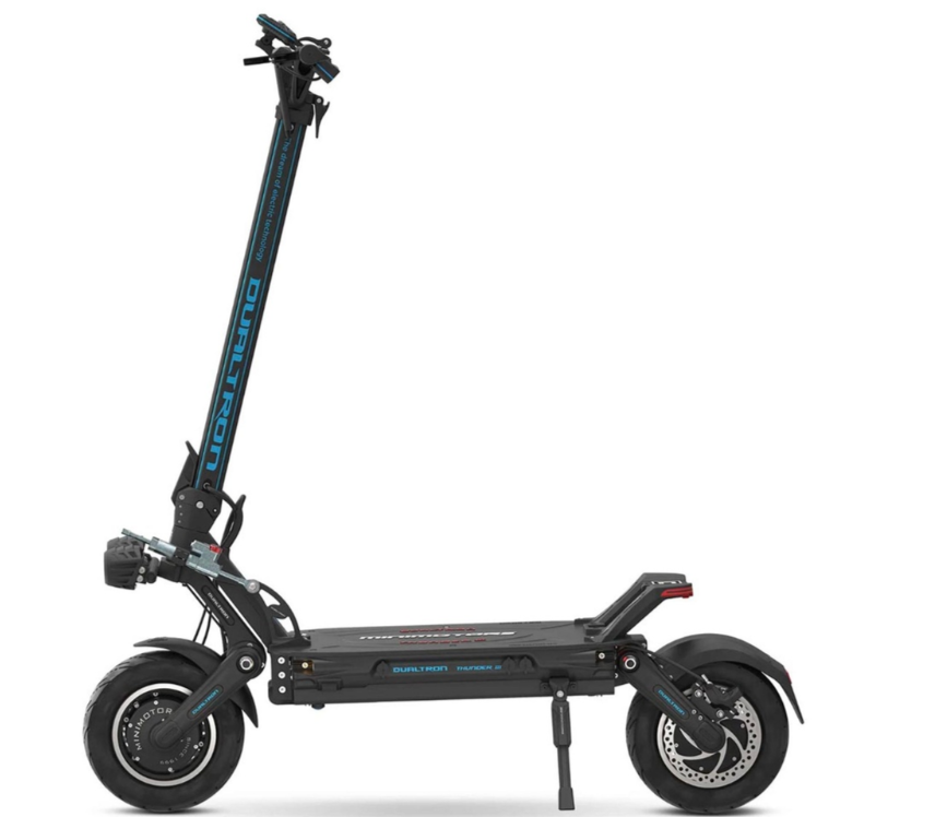 DUALTRON Thunder 3