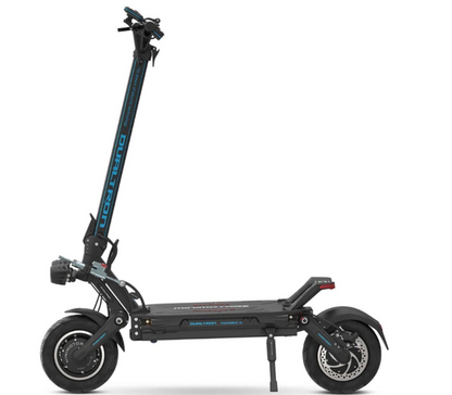 DUALTRON Thunder 3