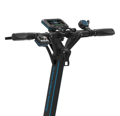 DUALTRON Thunder 3