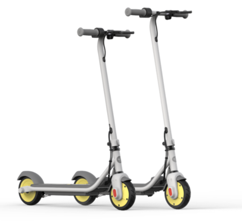 SEGWAY ZING C8