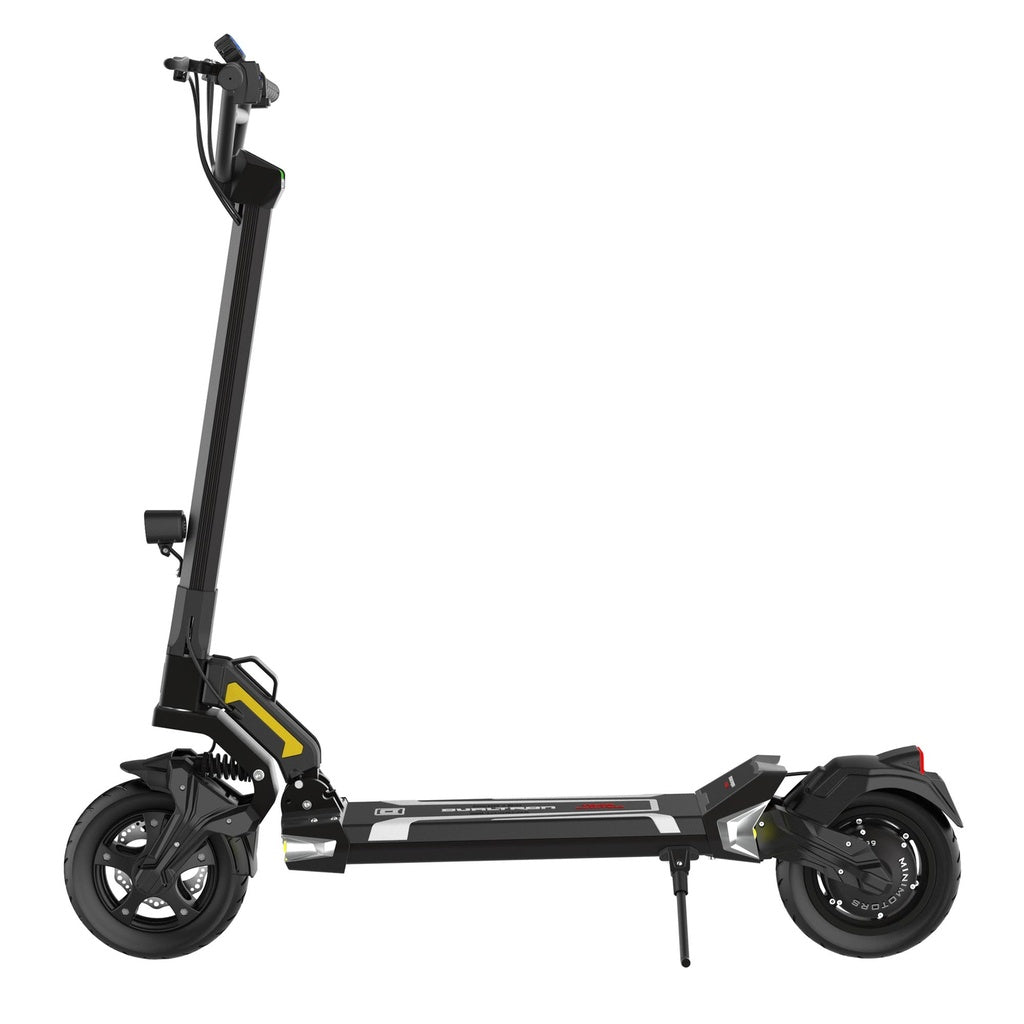 DUALTRON TOGO PLUS