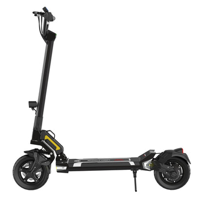 DUALTRON TOGO PLUS