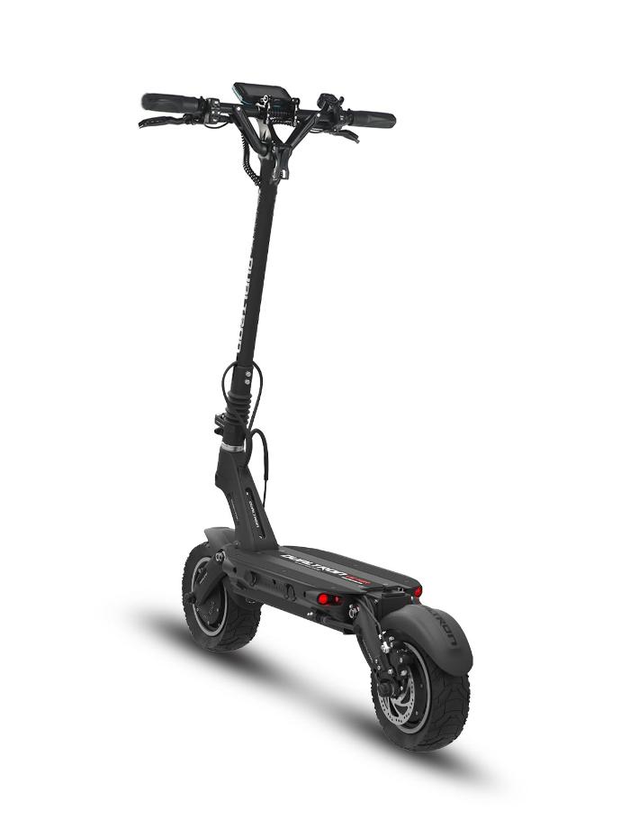 DUALTRON NEW VICTOR
