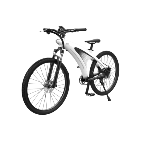 Vélo Électrique HX Q5