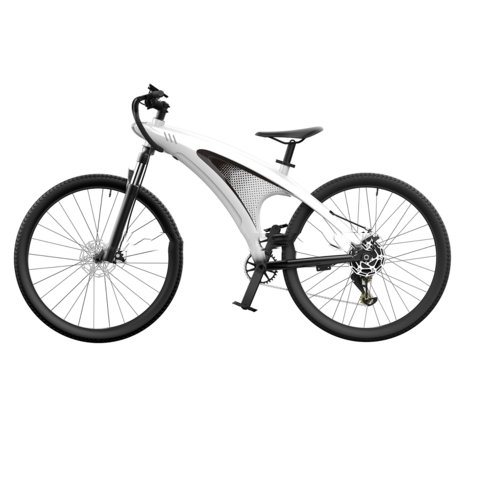 Vélo Électrique HX Q5