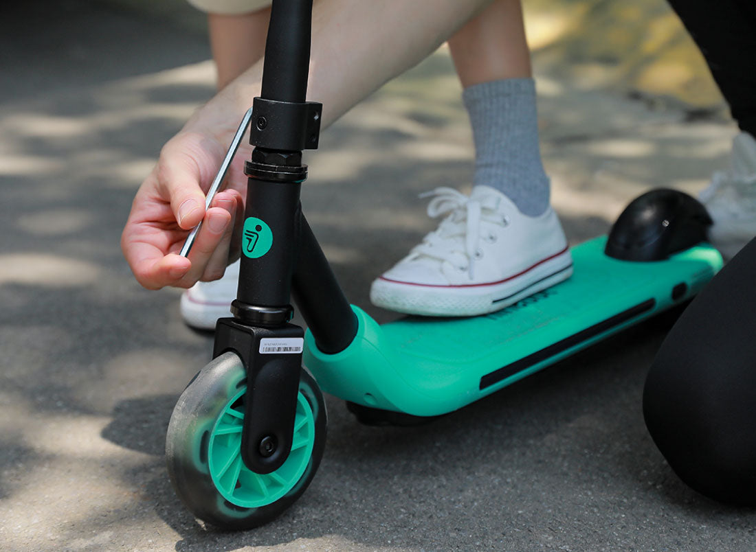 SEGWAY ZING A6