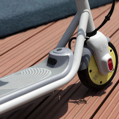 SEGWAY ZING C10