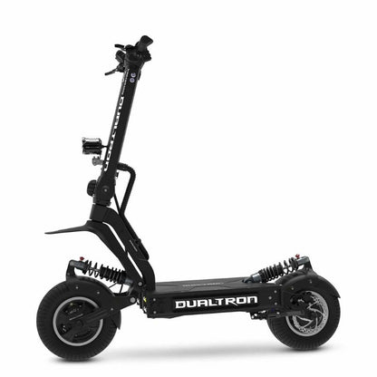 DUALTRON X2 UP