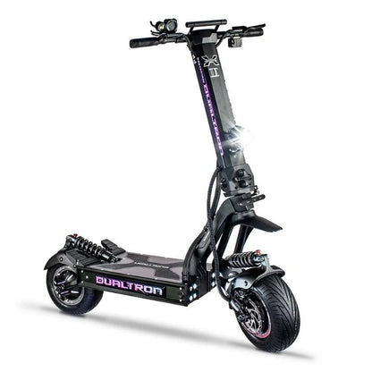 DUALTRON X2 UP