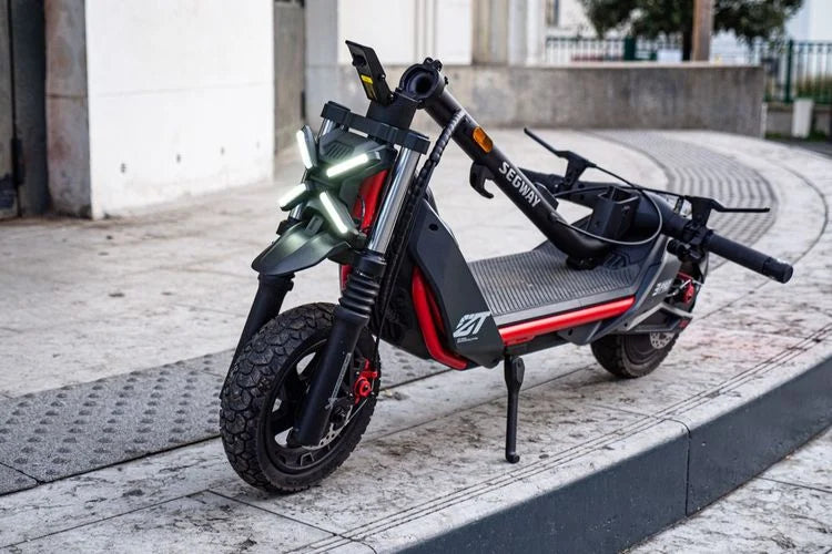 SEGWAY ZT3 PRO