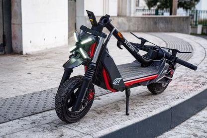 SEGWAY ZT3 PRO